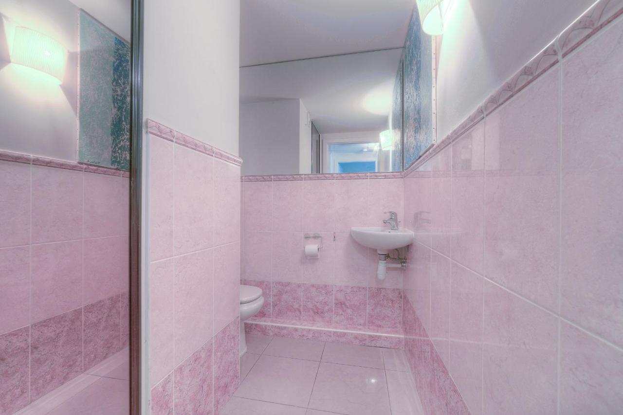 Appartamento Immogroom - Sea View - Terrace- Swimming-pool 1 Min From The Cannes