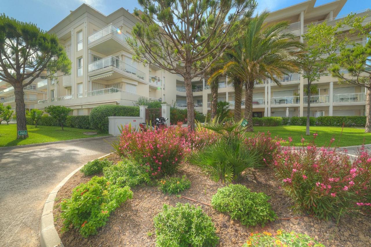 Appartamento Immogroom - Sea View - Terrace- Swimming-pool 1 Min From The Cannes