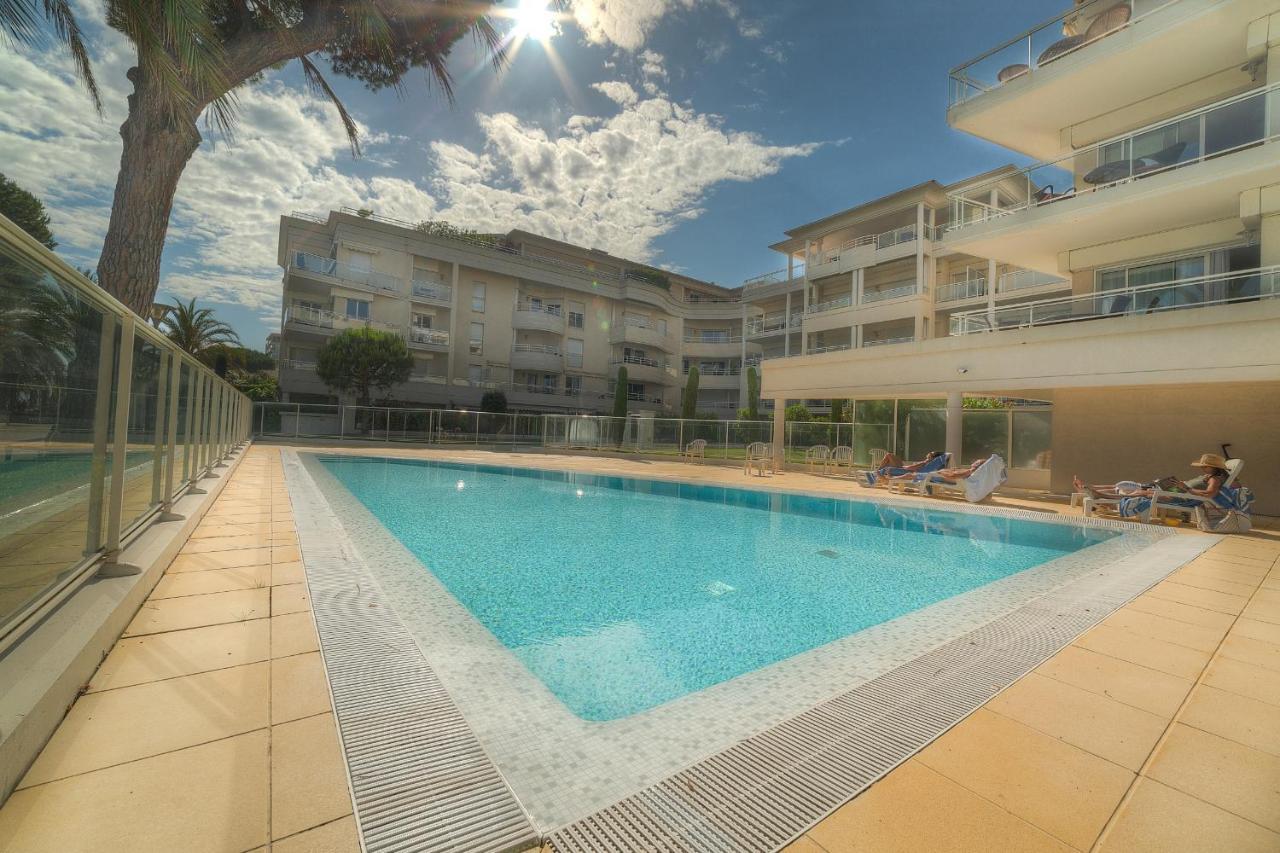 Appartamento Immogroom - Sea View - Terrace- Swimming-pool 1 Min From The